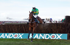 Fakir D’oudairies prevails in dramatic Thurles feature