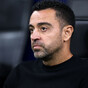 Barca coach Xavi apologises for comment after Alves accusations