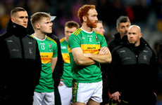 Glen to seek 'clarification from GAA' over Kilmacud extra players on pitch