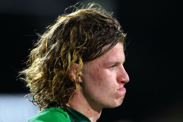 Connacht's Prendergast emerges as injury concern for Six Nations - Vimarsana News