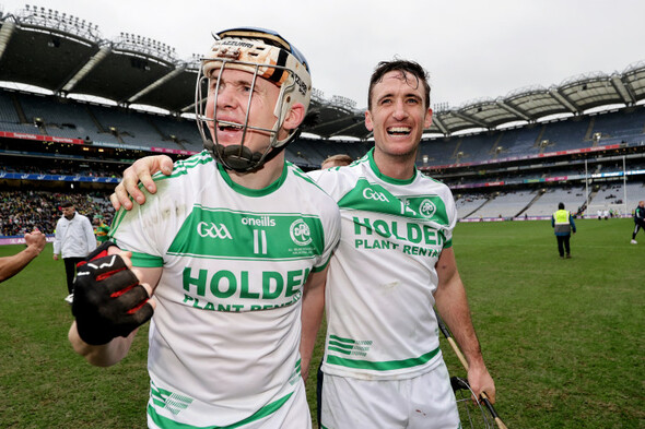 History, team brilliance and star players - why Ballyhale are the greatest hurling club of all - Vimarsana News