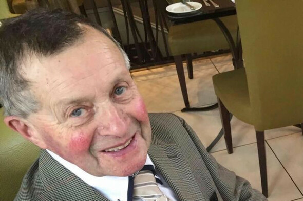 Tributes paid to 89-year-old man killed in Cork hospital attack - Vimarsana News