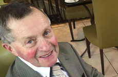 Tributes paid to 89-year-old man killed in Cork hospital attack