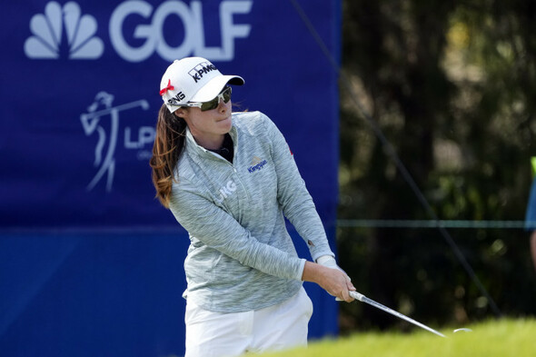 Maguire finishes in tie for ninth as Henderson clinches LPGA Tour opener - Vimarsana News