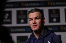 Sexton 'strongly disagrees' with RFU's new tackle height law