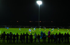 'New kids on the block' shine as Dublin get one up on Meath in early fare