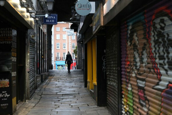 Planning permission refused for controversial change to building at Merchant's Arch in Dublin - Vimarsana News