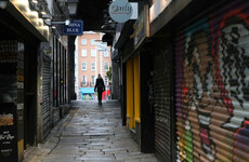 Planning permission refused for controversial change to building at Merchant's Arch in Dublin
