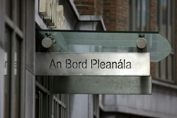 Housing Minister appoints new Deputy Chair of An Bord Pleanála - Vimarsana News