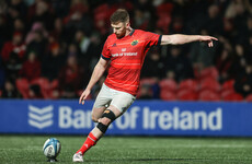 Townsend reveals Cooney talks and backs Healy to deliver for Scotland