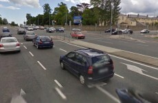 Pedestrian killed in Dublin crash