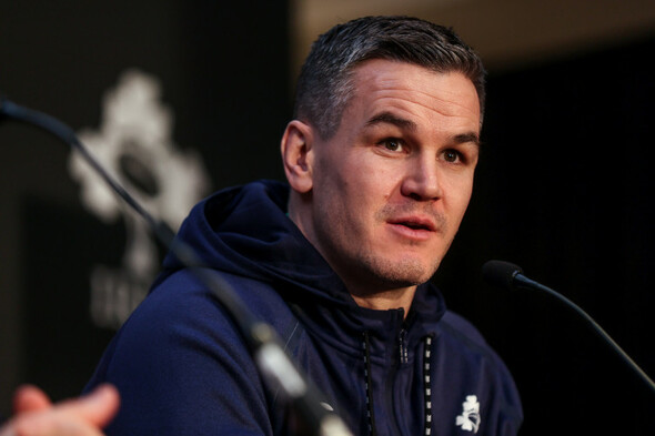 'To prove we can do something in the World Cup, we need to do something in the Six Nations' - Vimarsana News