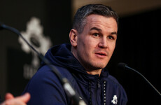 'To prove we can do something in the World Cup, we need to do something in the Six Nations'