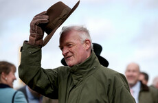 Donn McClean: Willie Mullins facing some of life's nicer quandaries ahead of Cheltenham