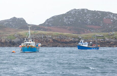 ‘On its knees’: Future of island fishers on a knife edge