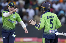 Ireland to play first Test in four years on Bangladesh tour