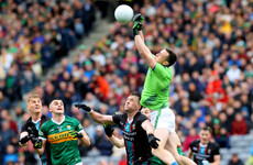 Kerry injuries, Galway reaction and Mayo-Donegal icons depart