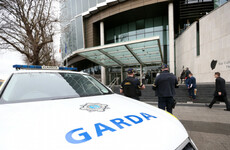 Lawyers for Gerard Hutch don't expect to call any evidence on his behalf, trial hears