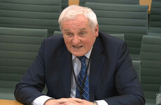 Protocol row ‘isn’t rocket science’, says Bertie Ahern in call for solution