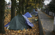 47 people using or known to homeless services died in the Dublin area last year