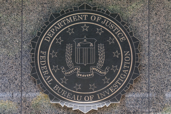 Ex-FBI agent charged over ties to Russian oligarch - Vimarsana News