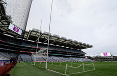 Walsh Cup final moved from Croke Park with backing of Wexford and Galway