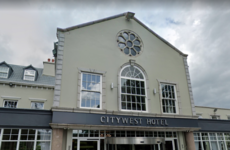 Three hospitalised after fight breaks out at CityWest refugee centre