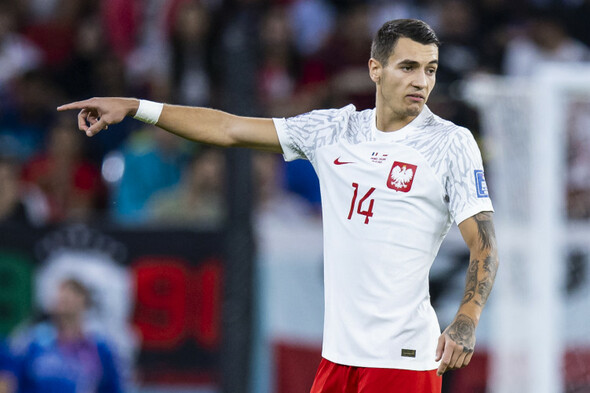 Arsenal continue to strengthen with signing of Poland's Jakub Kiwior - Vimarsana News