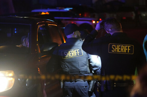 Seven killed in shootings in city near San Francisco - Vimarsana News