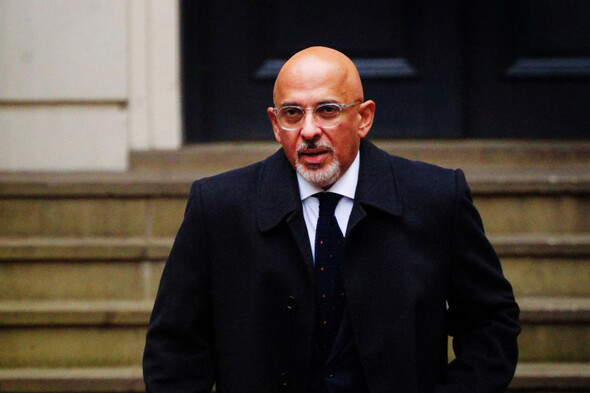 Investigation launched into Tory chairman's tax affairs amid pressure on Sunak's Government - Vimarsana News