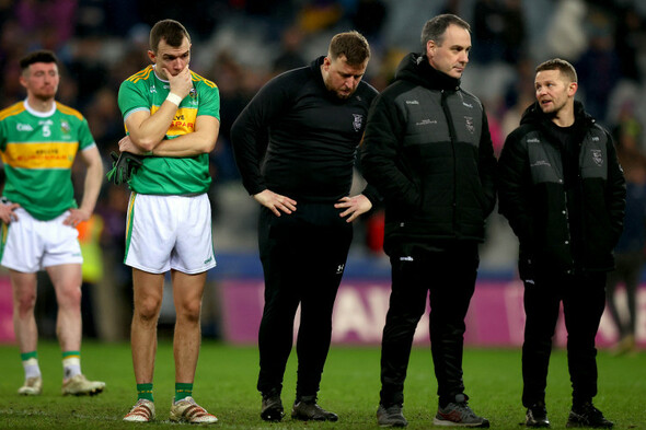 'The GAA's reputation is at stake' - Joe Brolly criticises handling of club final controversy - Vimarsana News