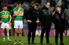 'The GAA's reputation is at stake' - Joe Brolly criticises handling of club final controversy