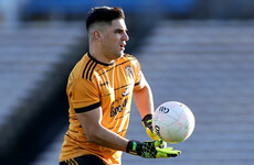 Austin Stacks county winning goalkeeper signs for Kerry FC