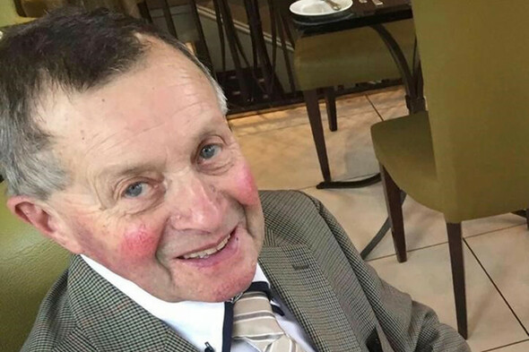 Man (30) charged with murder of 89-year-old Mercy University Hospital patient Matthew Healy - Vimarsana News