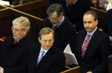Fianna Fáil and Sinn Féin to hold 'think-ins' before Dáil return