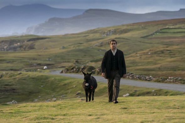 Oscars: Record day for Ireland as Banshees of Inisherin and An Cailín Ciúin scoop nominations - Vimarsana News