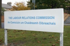 Consultants' talks at LRC end eight hours after deadline