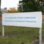 Consultants' talks at LRC end eight hours after deadline