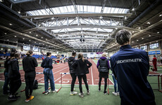 World Athletics proposes to continue to allow transgender women to compete in female categories