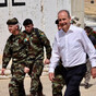 Tánaiste to convey his sympathies to Irish troops on the loss Seán Rooney during Lebanon visit