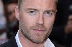 The Dredge: Ronan Keating has a new girlfriend called Storm