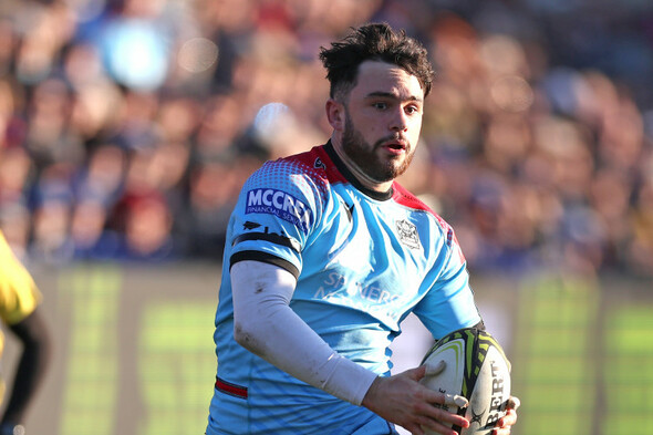 Glasgow terminate Rufus McLean's contract following domestic abuse guilty plea - Vimarsana News