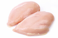Batches of expired raw chicken products recalled due to possible presence of Salmonella