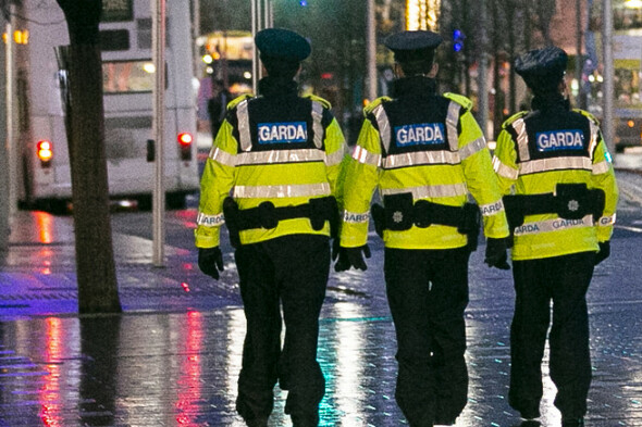 Garda body demands 'special taskforce' be set up to protect members from violent attacks - Vimarsana News