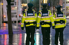 Garda body demands 'special taskforce' be set up to protect members from violent attacks