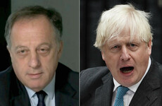 BBC chairman set to be grilled by UK MPs amid questions over Boris Johnson loan