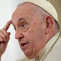 Pope calls for bishops to welcome LGBTQ people into church