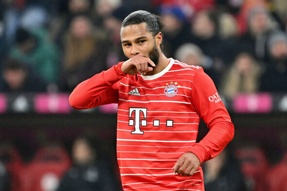 Bayern sporting director calls Gnabry 'amateurish' for Paris fashion 'frolic' - Vimarsana News