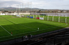 Waterford hurling league games switched to Fraher Field and Nowlan Park