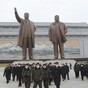 North Korea locks down capital over 'respiratory illness', report says